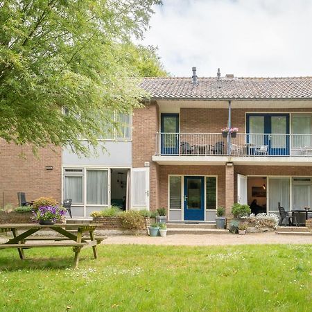 Appartement Zuiderstrand Zoutelande Εξωτερικό φωτογραφία