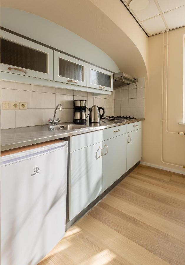 Appartement Zuiderstrand Zoutelande Εξωτερικό φωτογραφία