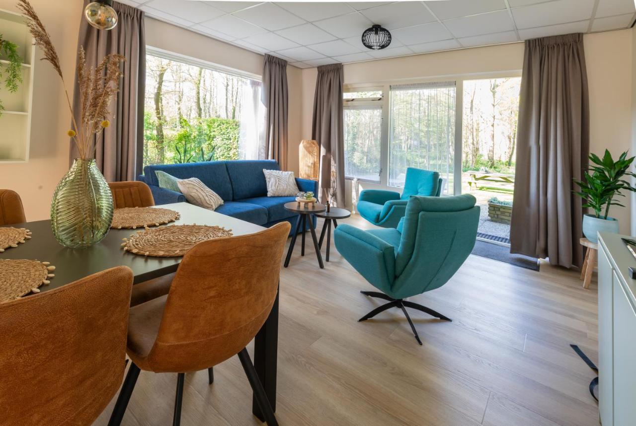 Appartement Zuiderstrand Zoutelande Εξωτερικό φωτογραφία