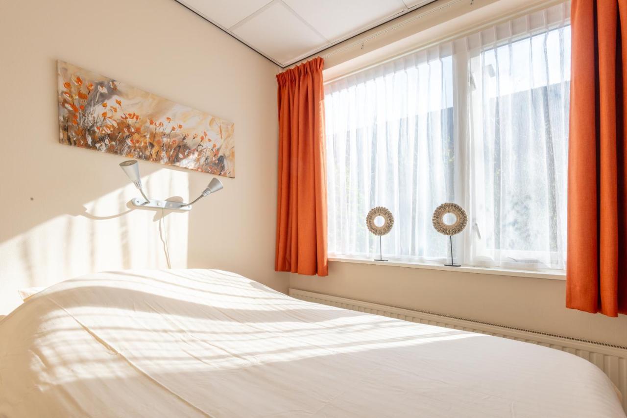Appartement Zuiderstrand Zoutelande Εξωτερικό φωτογραφία