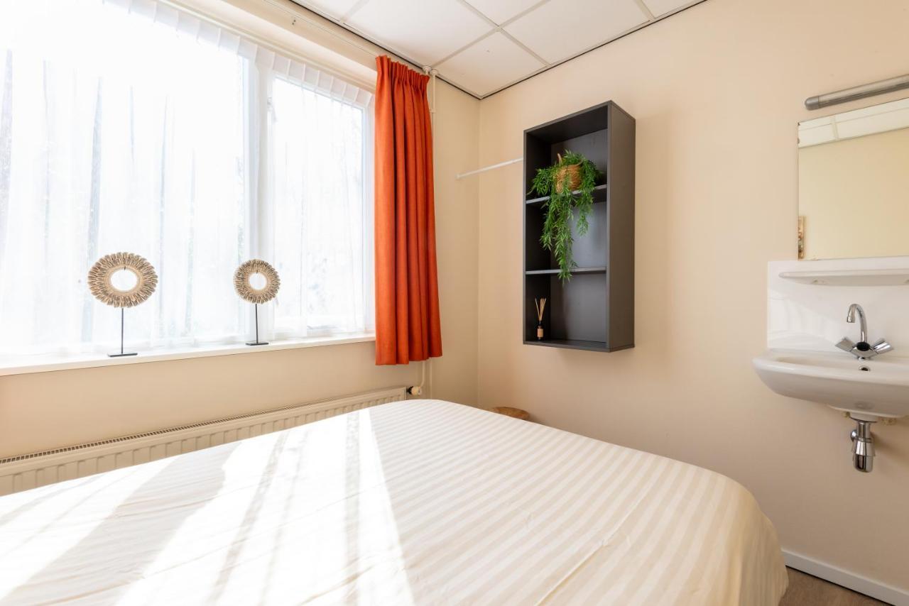 Appartement Zuiderstrand Zoutelande Εξωτερικό φωτογραφία
